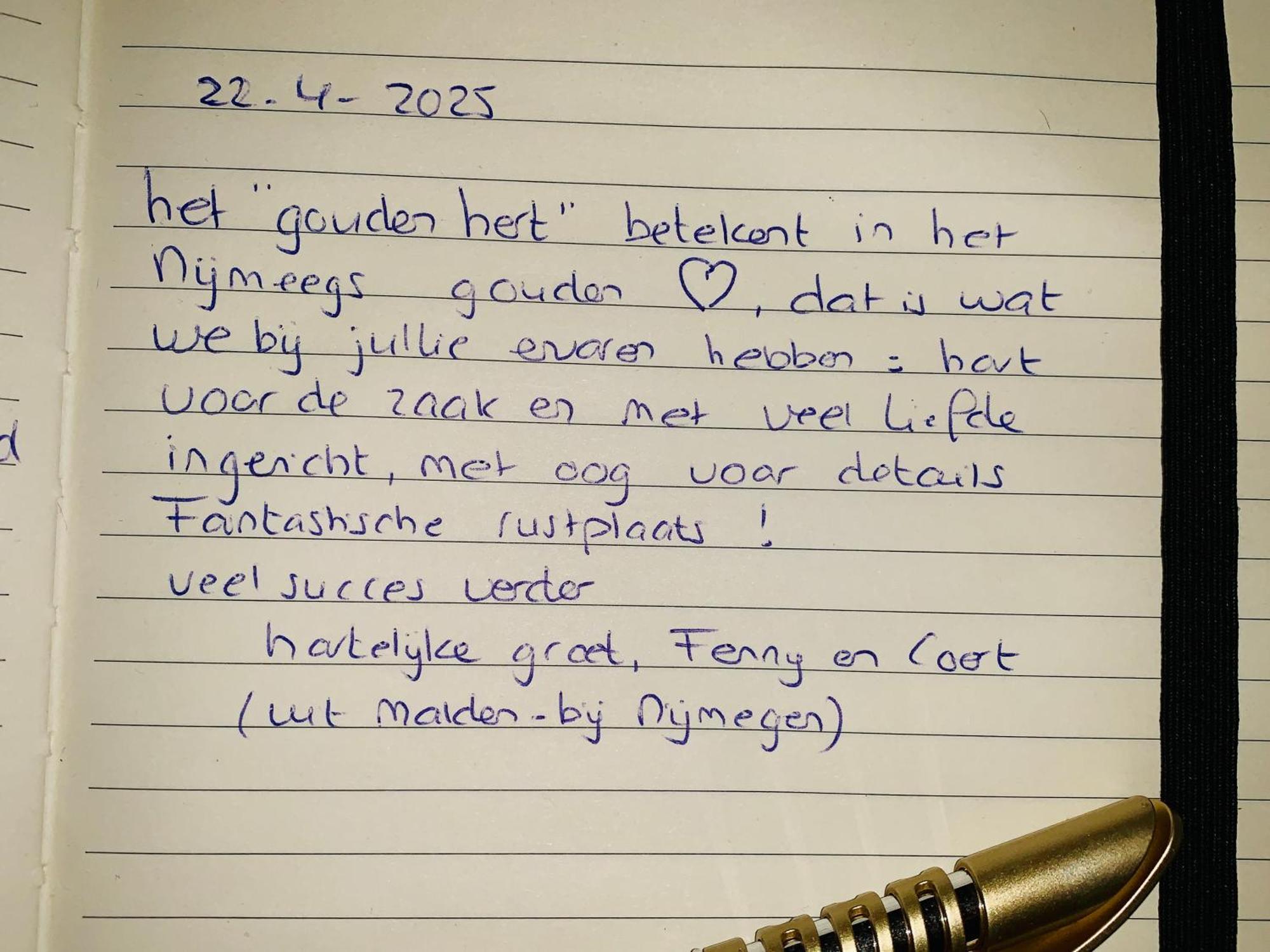 Het Gouden Hert Montfort Exterior photo